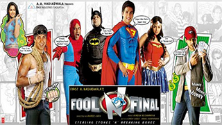 Fool N Final